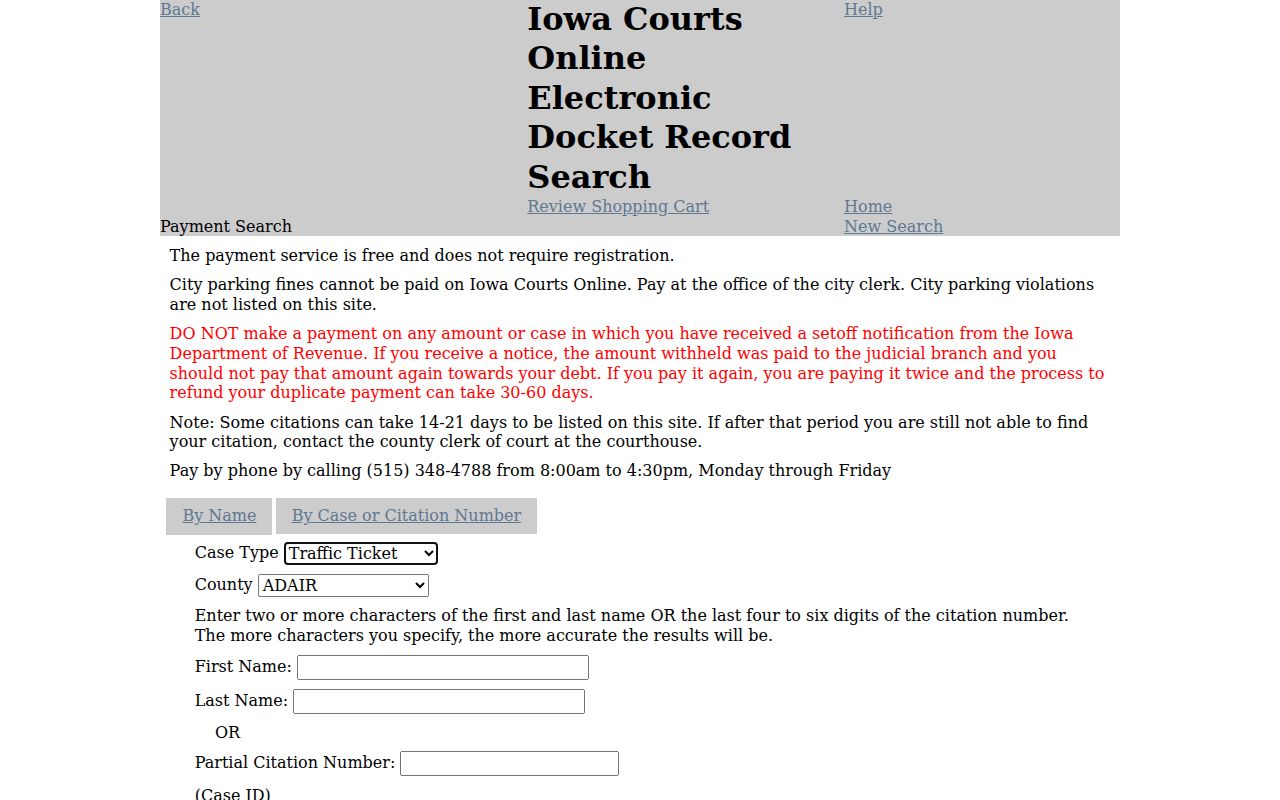 Plymouth County traffic warrant payment search