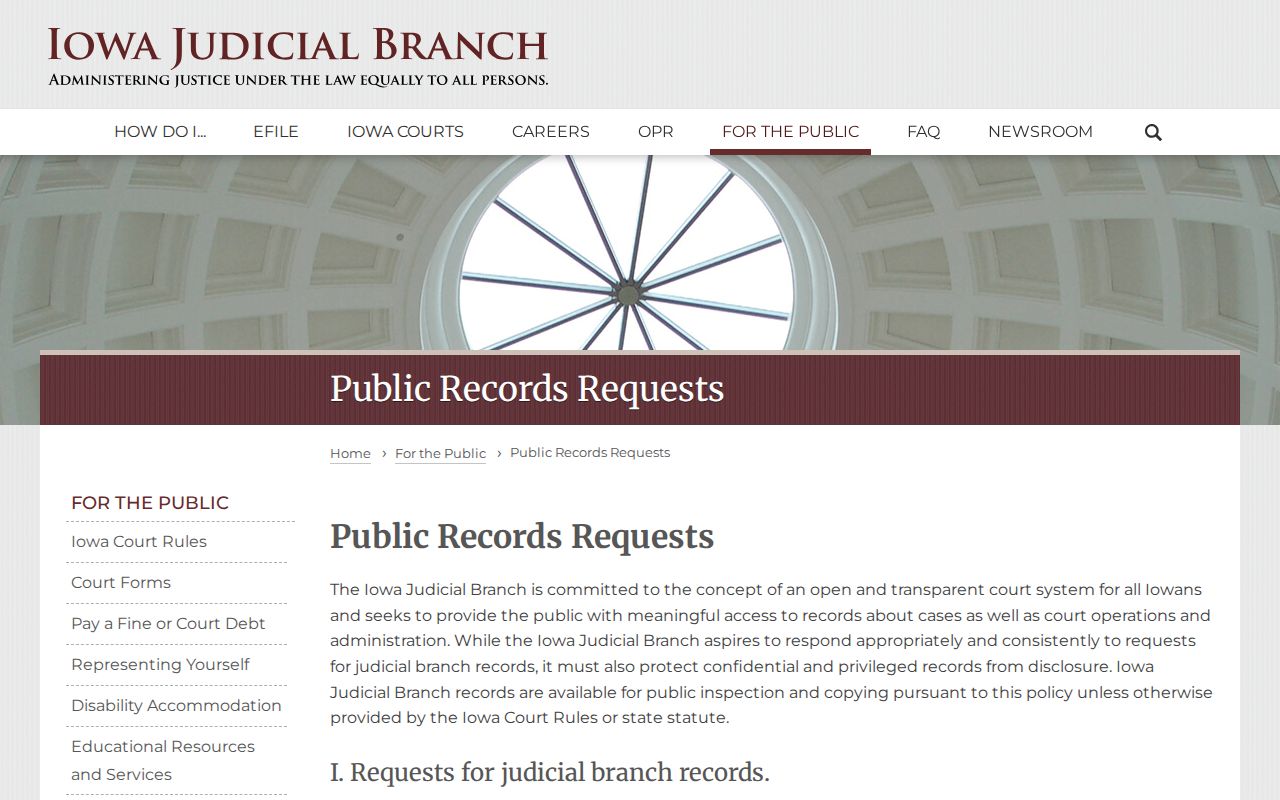 Plymouth County warrant record request guidance